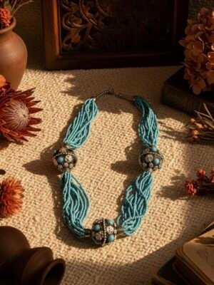 Ocean Soul Necklace