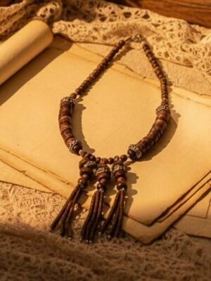 Sacred Rudra Necklace
