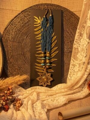 Surya Energy Necklace