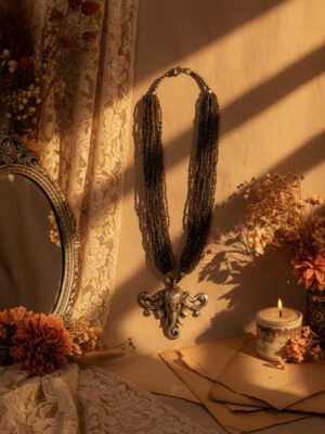 Obstacles Remover Necklace