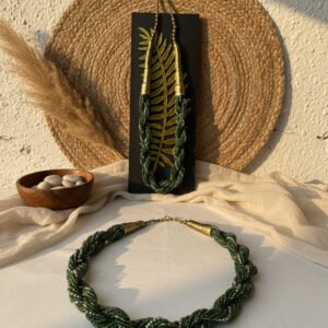 Nature Spirit Necklace