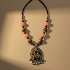 Mystic Aura necklace