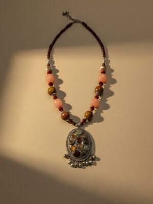 Mystic Aura necklace