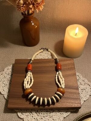 Soul Tribe Necklace